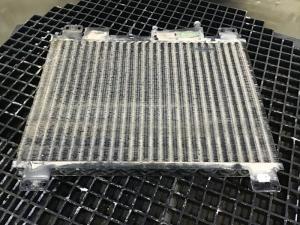 Liebherr Airco Condensor